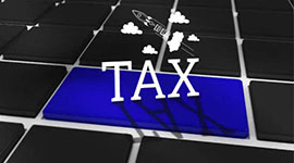 申报契税时应提交哪些资料？