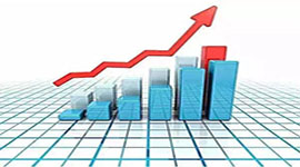 上半年新办涉税市场主体增长27.3%